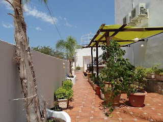 Hostal Residencial La Paloma II