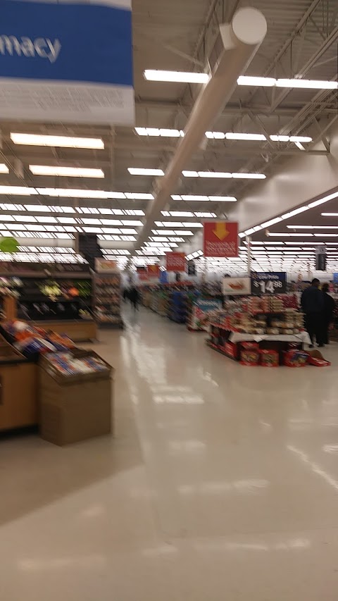 Photo of Walmart Supercenter - 2377 Dave Lyle Boulevard, Rock Hill, SC 29730, USA