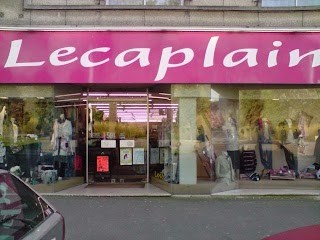 Vêtements Homme/Femme "Lecaplain Nouveauté"