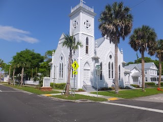 Historic Apalachicola