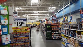 Walmart Supercenter