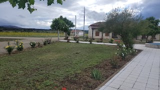 Fuente de Olleros de Tera