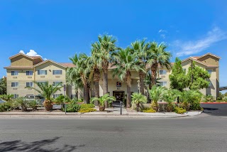 Comfort Inn & Suites North Tucson Marana