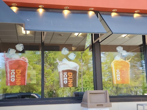 Photo of Dunkin' - 1147 Paterson Street, Ogdensburg, NY 13669, USA