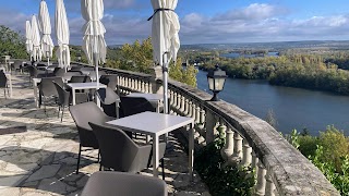 Le restaurant Panoramique