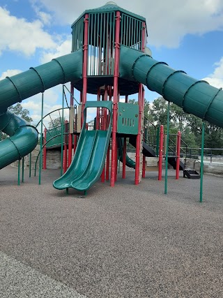 Hudson Family Park