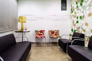 Clínica Dental Puebla