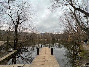 Bosque Finlandés de Rascafría