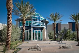 Adelson Educational Campus