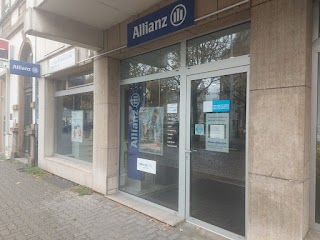 Allianz Assurance STRASBOURG GOETHE - Boris GUTBIER