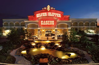 Silver Slipper Casino Hotel