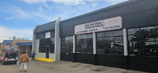 Bending Wrenches Auto Repair