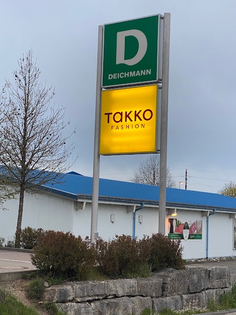 TAKKO FASHION Lottstetten