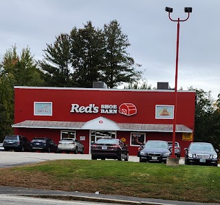 Red's Shoe Barn