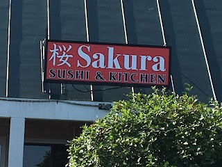 Sakura Sushi & Kitchen