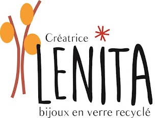 Lenita, créatrice de bijoux en verre recyclé - Atelier ouvert sur rendez-vous