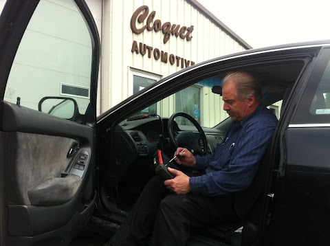 Cloquet Automotive