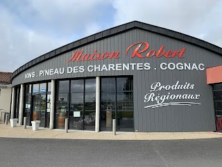 Pineau | Cognac | Vins de Pays Charentais | Produits régionaux à Cozes