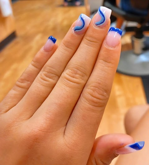 Photo of Envy Nail - 12101 Winchester Road, Cumberland, MD 21502, USA