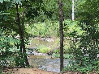 West Point On The Eno - Kayak Parking