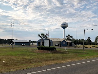 Marianna Municipal Airport