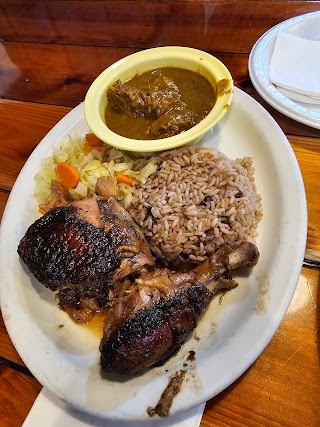 D & H Jamaican Cuisine