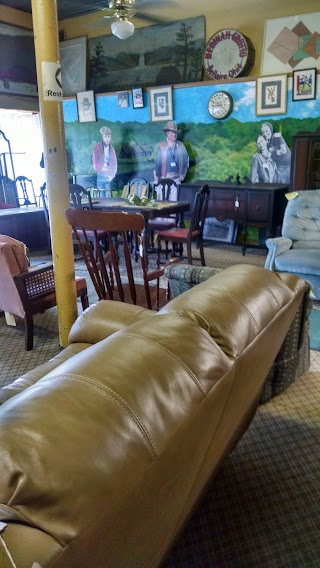 The Barn Furniture