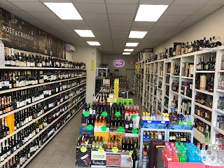 Haro Liquors and Bottle Shop