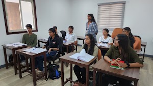 Transcend Training Centre