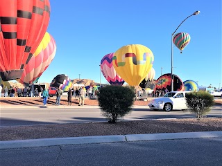 Oasis RV Park