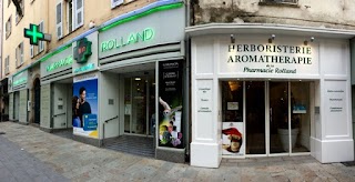 Pharmacie Rolland