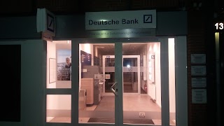 Deutsche Bank Finanzagentur Winsen (Luhe) ** aktuell w/ Vandalismus geschlossen ** baw