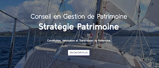 Stratégie Patrimoine Vannes - Gestion de Patrimoine à Vannes