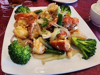 原味中国菜餐厅Dumpling & Seafood Restaurant (Authentic Chinese Cuisine )