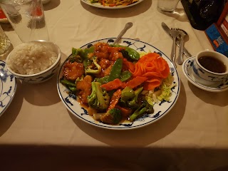 Wang Chinese Restaurant