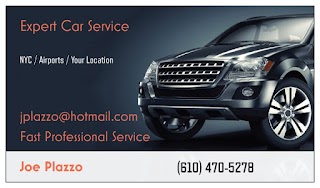 New MIlford Car Service