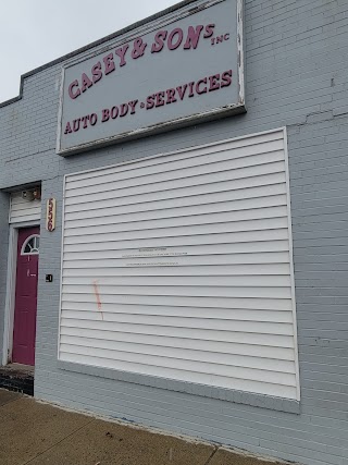 C J's Auto Services