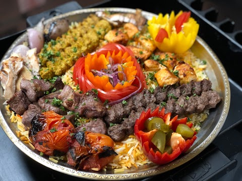 Taste of Dubai Restaurant (مطعم مذاق دبي)