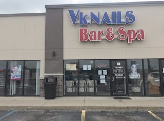 Vk Nails Bar & Spa