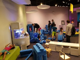 Children's Science Center Lab