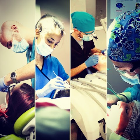 Clínica Dental Solidaria