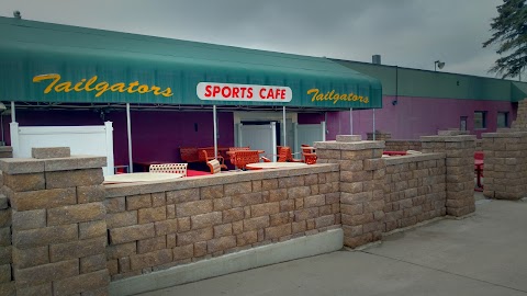 Tailgators Sports Cafe