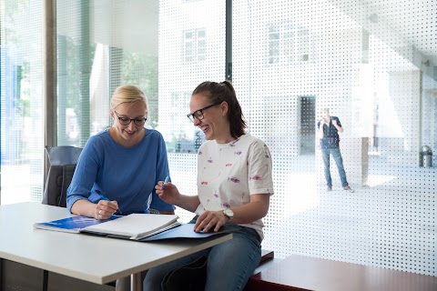 Heidelberg School of Education