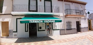 Farmacia de Cozvíjar