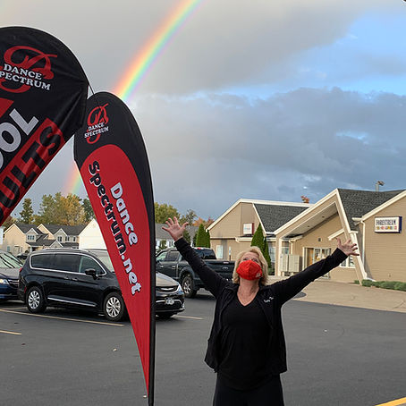 Photo of Dance Spectrum - 4705 Transit Road, Depew, NY 14043, USA