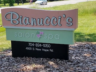 Bianucci's Salon & Spa