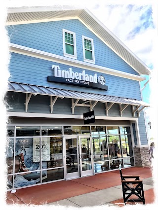 Timberland Outlet - Merrimack