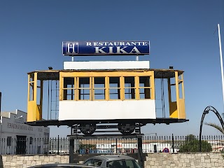 Hotel Restaurante Kika