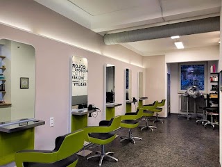 Die Friseure - Ludwigshafen