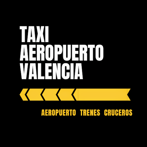 Taxi Aeropuerto Valencia / Taxi San Antonio Benageber